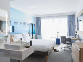 Novotel Charleroi Centre - Charleroi - 9