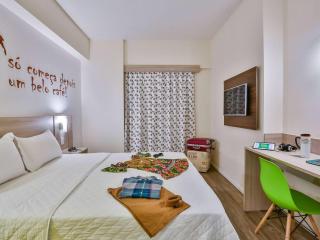 ibis Styles Vitoria da Conquista - Vitória da Conquista - 6