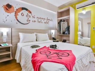 ibis Styles Vitoria da Conquista - Vitória da Conquista - 3
