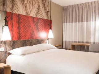 ibis Apartado - Apartadó - 3