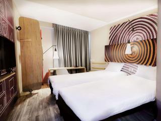 ibis Apartado - Apartadó - 1