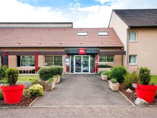 ibis Avallon - Magny - 0