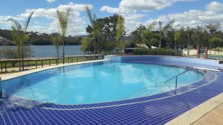 ILHAS DO LAGO ECO RESORT - Caldas Novas - 0