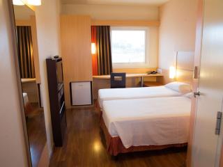 ibis Contagem Ceasa - Contagem - 8