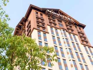 Novotel Nanchang Sunac - Nanchang - 0
