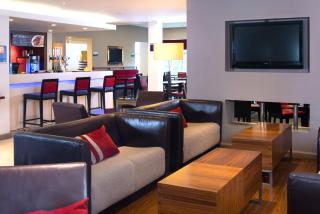 Holiday Inn Express Stoke-On-Trent by IHG - 3