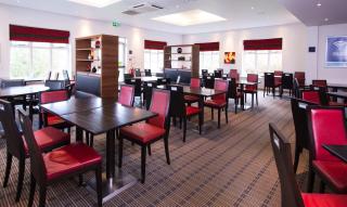 Holiday Inn Express Stoke-On-Trent by IHG - 4