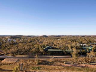 Mercure Alice Springs Resort - Alice Springs - 9