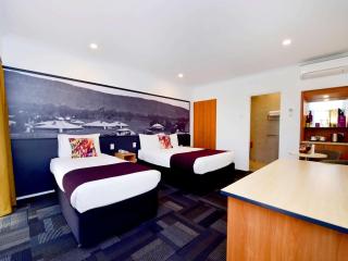 Mercure Alice Springs Resort - Alice Springs - 7