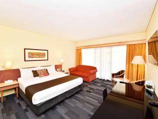 Mercure Alice Springs Resort - Alice Springs - 4