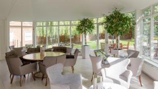 Holiday Inn Milton Keynes East M1 Junc 14 by IHG - Milton Keynes - 8
