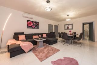 Villa Jana luxury apartments - Novalja - 6
