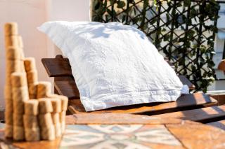 Wood Aesthetic Steps from the Sea - 2