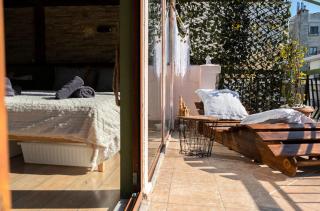 Wood Aesthetic Steps from the Sea - Salonicco - 7