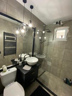 Apartament Toplita - Topliţa - 1