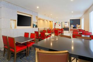 Holiday Inn Express Lancaster by IHG - Lancaster - 4