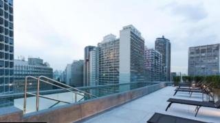 Lindo Studio Metrô Anhangabaú - São Paulo - 5