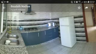 Appartement Haron - Kenitra - 2