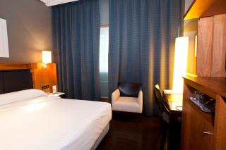 Gran Hotel Lakua - Vitoria-Gasteiz - 4