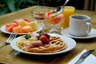 Howard Johnson by Wyndham Barranquilla Versalles - Barranquilla - 7