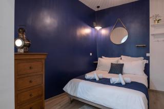 Papa Riviera - Nice old town - 1-3 pers - Nizza - 6