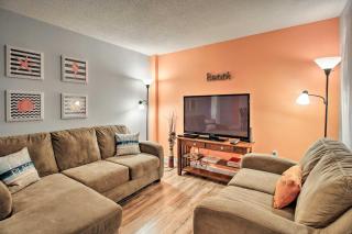 Resort Perks HH Island Condo with Beach Access! - Hilton Head Island - 8