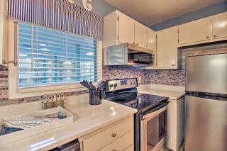Resort Perks HH Island Condo with Beach Access! - Hilton Head Island - 2