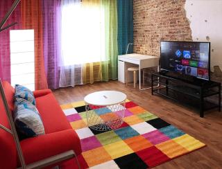 Downtown Spectrum - Location - Comfort - Style - Atlanta - 0