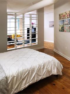 Downtown Oasis - Location - Comfort - Style - Atlanta - 2