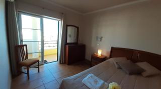 VP Flat with Balcony and Pool View - Alvor - 2