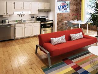 Downtown Vibration - Location - Comfort - Style - Atlanta - 2