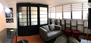 Estudio en el Golf - Santiago - 5