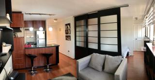 Estudio en el Golf - Santiago - 6