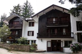 Solares Cumbrecita Hotel & Apart - La Cumbrecita - 0