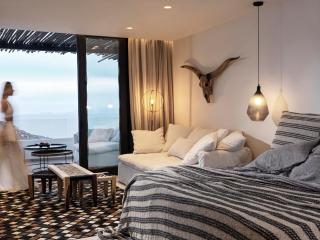 Myconian Panoptis Escape, a member of Small Luxury Hotels of the World - Elia Beach - 4