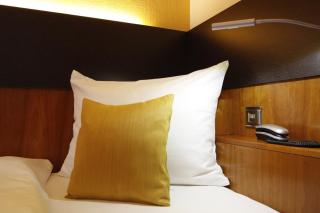 Park Hotel Post - Freiburg im Breisgau - 9