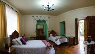 Florencio Casa Hacienda - Písac - 4