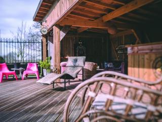 La Belle Landaise 1809 Gîte Arridoulet 1 - 2