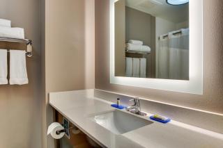Holiday Inn Express Hotel & Suites Columbus-Fort Benning by IHG - Columbus - 2