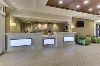 Holiday Inn Express Hotel & Suites Columbus-Fort Benning by IHG - Columbus - 5