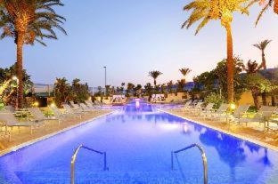Exe Estepona Thalasso & Spa- Adults Only - 9