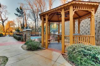 Holiday Inn Express Hotel & Suites Columbus-Fort Benning by IHG - Columbus - 4
