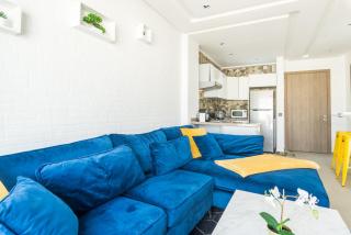 SPECTACULAR 2 BEDROOMS IN THE HEART OF CASABLANCA - Casablanca - 4