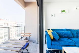 SPECTACULAR 2 BEDROOMS IN THE HEART OF CASABLANCA - Casablanca - 5
