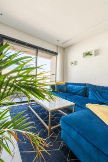 SPECTACULAR 2 BEDROOMS IN THE HEART OF CASABLANCA - Casablanca - 8