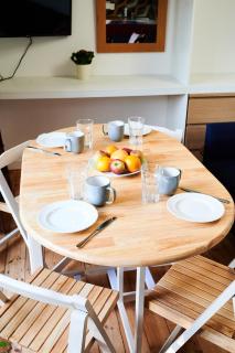 Tiny Cottage with Terrace & Parking, Central Lewes - Lewes - 1