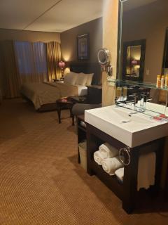 Salvatores Grand Hotel - Williamsville - 4