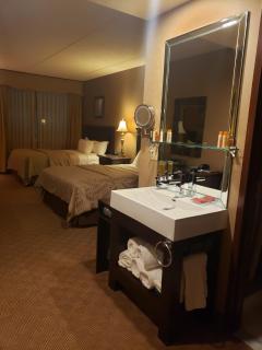 Salvatores Grand Hotel - Williamsville - 5