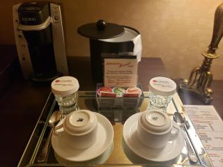 Salvatores Grand Hotel - Williamsville - 6