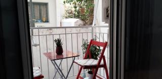 Manolitos Apartments 5 - Athen - 1